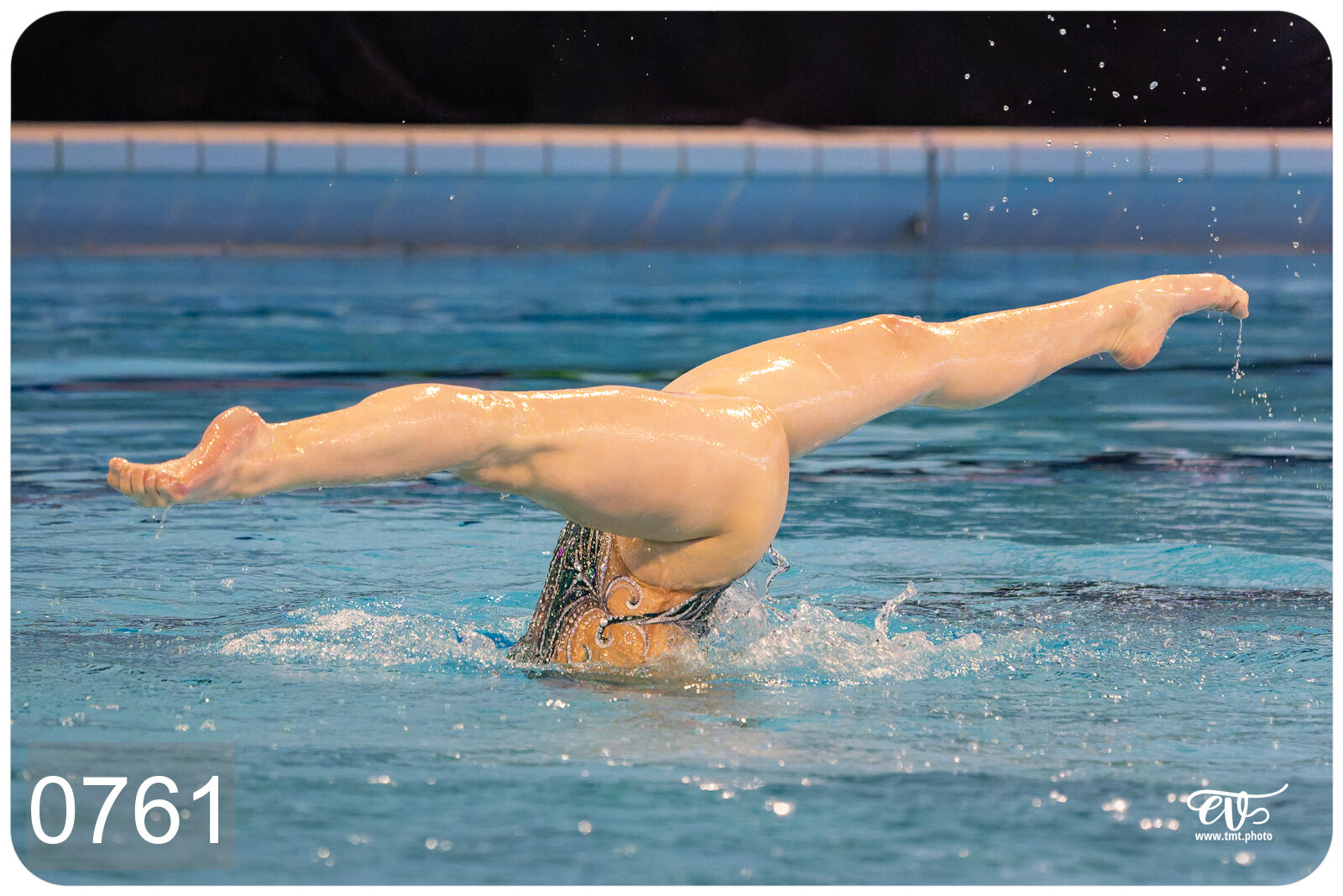 CHAMPIONNAT DE FRANCE DE NATATiON ARTISTIQUE N1 & ELITE 2026